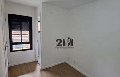 Imagem 13: Apartamento com 1 dormitório, 31 m² - venda por R$ 350.000 ou aluguel...