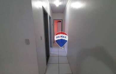 Imagem 6: Casa com 2 dormitórios à venda, 52 m² por R$ 290.000,00 - Jardim Novo...