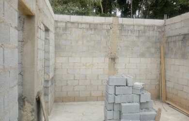 Imagem 6: Terreno 512 metros Bairro Pau arcado- Campo Limpo Paulista