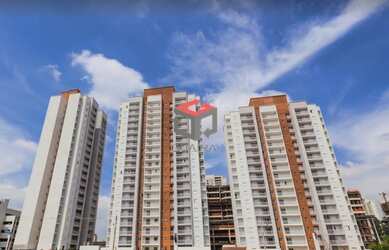 Imagem: O apartamento à venda possui 3 Dormitórios, 2 Banheiros, 2