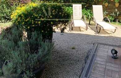 Imagem 7: Santana de Parnaíba - Casa de Condomínio - Itahye