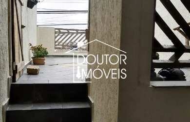 Imagem 5: São Paulo - Casa Padrão - VILA CAMPANELA