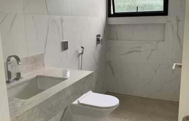 Imagem 7: Casa condomínio Alto do Boa Vista