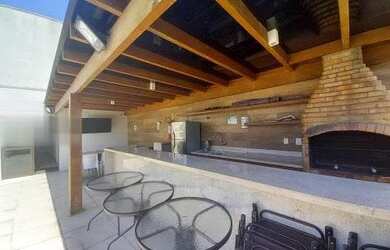 Imagem 5: Apartamento com 4 dormitórios, 117 m² - venda por R$ 630.000,00 ou aluguel...