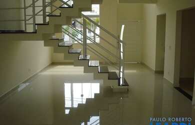 Imagem 11: CASA EM CONDOMÍNIO - CONDOMÍNIO RESIDENCIAL VILLAGIO DI NAPOLLI - SP