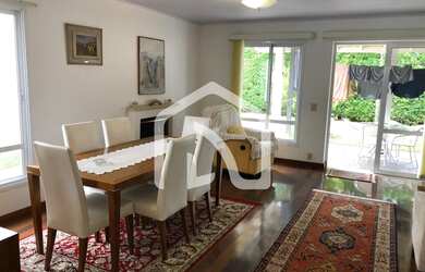 Imagem 11: Casa à venda, Alphaville, Santana de Parnaíba, SP