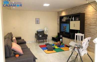 Imagem 4: Casa com 3 dormitórios à venda, 187 m² por R$ 850.000,00 - Portais...