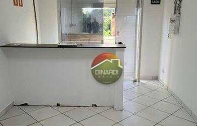 Imagem: O depósito possui 35m² de Área e está localizado em Campos