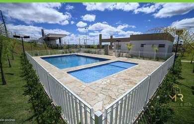 Imagem 3: Terreno em condomínio à venda por R$ 140.000 - Heimtal - Londrina/PR