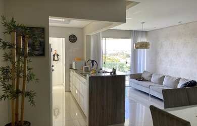 Imagem 7: Venda Residential / Penthouse Betim MG