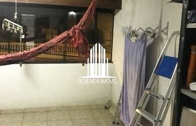 Imagem 12: Sobrado Santo André