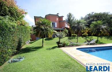 Imagem 2: CASA EM CONDOMÍNIO - TAMBORÉ - SP