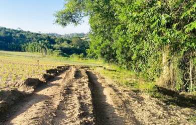 Imagem 11: Lote/Terreno para venda com 999 metros quadrados em Veleiros de Ibiúna - Ibiúna - São Paul