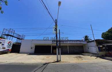 Imagem 2: Estrutura comercial com 600 m2 no Poço/Centro por R$ 800 mil