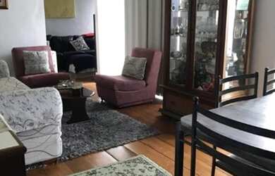 Imagem 13: SÃO PAULO - RESIDENCIAL - BUTANTÃ