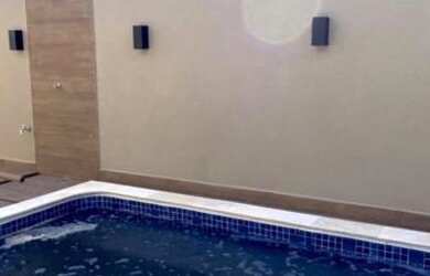 Imagem 2: CASA CONDOMÍNIO P/VENDA,PROJETO E ACABAMENTO DIFERENCIADOS, AO LADO DA...