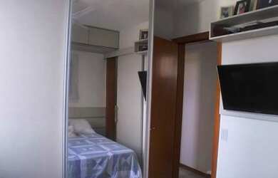 Imagem 6: Apartamento para venda tem 65 metros quadrados com 3 quartos em Itapuã - Salvador - BA