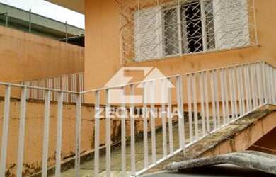 Imagem 1: Residencial - Vila Campesina