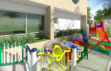 Imagem 4: APARTAMENTO CENTRO - MONGAGUA SP