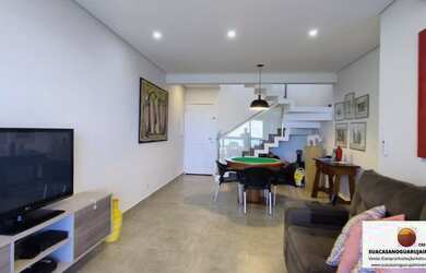 Imagem 10: apartamento cobertura 3 dormitorios 190 m2 2 vagas costao tartarugas guaruja...