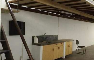 Imagem 4: Galpão à venda, 200m², 4 vgs, 2 mezaninos, 6.5mts pé direito, trifásico,...