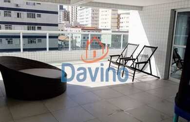 Imagem 8: APARTAMENTO AVIACAO - PRAIA GRANDE SP