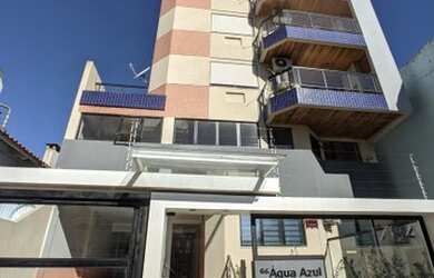 Imagem: O apartamento possui 4 Dormitórios, 4 Banheiros, 2 Vagas na