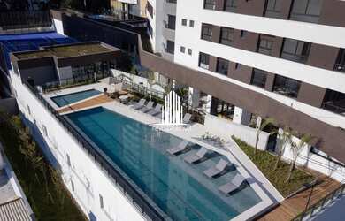 Imagem 6: Apartamento 218 m² no Alto da Lapa