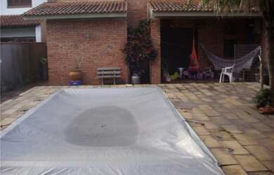 Imagem 10: Porto Alegre - Casa Padrão - Medianeira