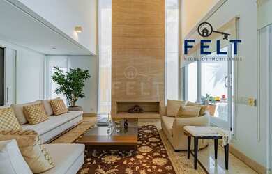 Imagem 7: SANTANA DE PARNAíBA - Casa de Condomínio - Tamboré