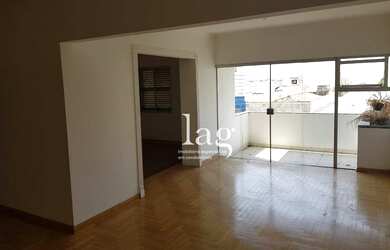 Imagem 5: Apartamento com 3 dormitórios, 170 m² - venda por R$ 650.000,00 ou aluguel...