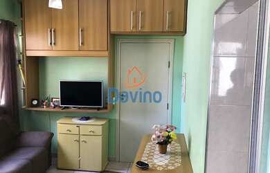 Imagem 5: KIT COM BOA LOCALIZAÇÃO NO BAIRRO DA AVIAÇÃO - R$ 164 MIL