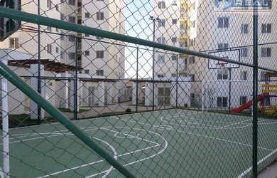 Imagem 13: Apartamento com 2 dormitórios, 44 m² - venda por R$ 225.000,00 ou aluguel...