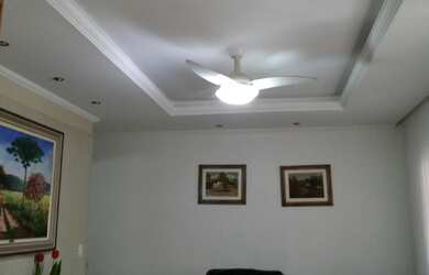 Imagem 4: Sobrado à venda, 202 m² por R$ 980.000,00 - Vila do Castelo - São Paulo/SP