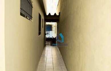 Imagem 5: Sobrado à venda, 180 m² por R$ 640.000,00 - Vila da Paz - São Paulo/SP