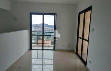 Imagem 16: Cobertura com 3 dormitórios, 170 m² - venda por R$ 850.000,00 ou aluguel...