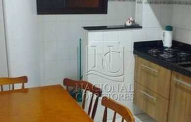 Imagem 16: Apartamento à venda, 44 m² por R$ 196.000,00 - Maracanã - Praia Grande/SP