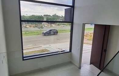 Imagem 5: Lindo Sobrado Novo Moderno no condomínio Gran Ville de São Venâncio