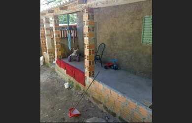 Imagem 8: Vendo casa ou alugo lomba