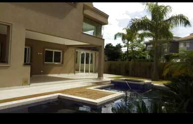 Imagem 12: Casa de Alto Padrão para Venda no Residencial 11