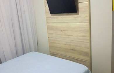 Imagem 9: APARTAMENTO - CONDOMÍNIO FLORATTA CLUB HOUSE - SP