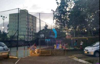 Imagem 11: Apartamento à venda, 65 m² por R$ 280.000,00 - Vila Santa Teresa Zona...