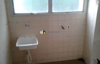 Imagem 4: Apartamento no Campo Belo