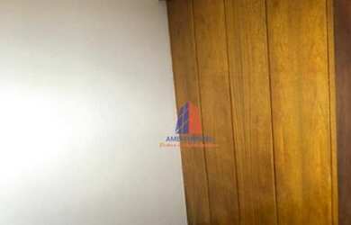 Imagem 4: Apartamento com 3 dormitórios, 127 m² - venda por R$ 650.000,00 ou aluguel...