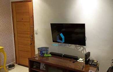 Imagem 13: Apartamento à venda, 47 m² por R$ 250.000,00 - Jardim da Pedreira -...