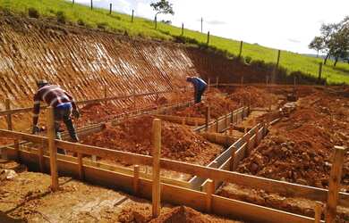 Imagem 13: Lote/Terreno para venda possui 1000 metros quadrados em Arujamérica -...