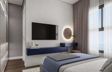 Imagem 8: Apartamento residencial para venda, Portão, Curitiba - AP14159