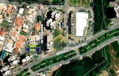 Imagem 1: Terreno à venda, 500 m² por R$ 799.000,00 - Jardim Santa Teresa - Jundiaí/SP