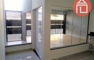 Imagem 16: Casa com 3 dormitórios à venda, 118 m² por R$ 475.000,00 - Residencial Villa Verde Braganç