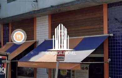 Imagem 1: CASA COMERCIAL NA LAPA 144 m